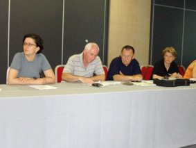 Radionica u Hotelu Osijek